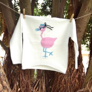 Moda infantil gallega