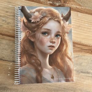 Libreta  "Enola"