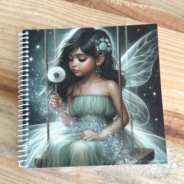 LIBRETA HADA SHERINE